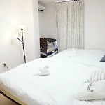 Hotel Metro Hanazonocho