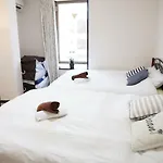 Hotel Metro Hanazonocho