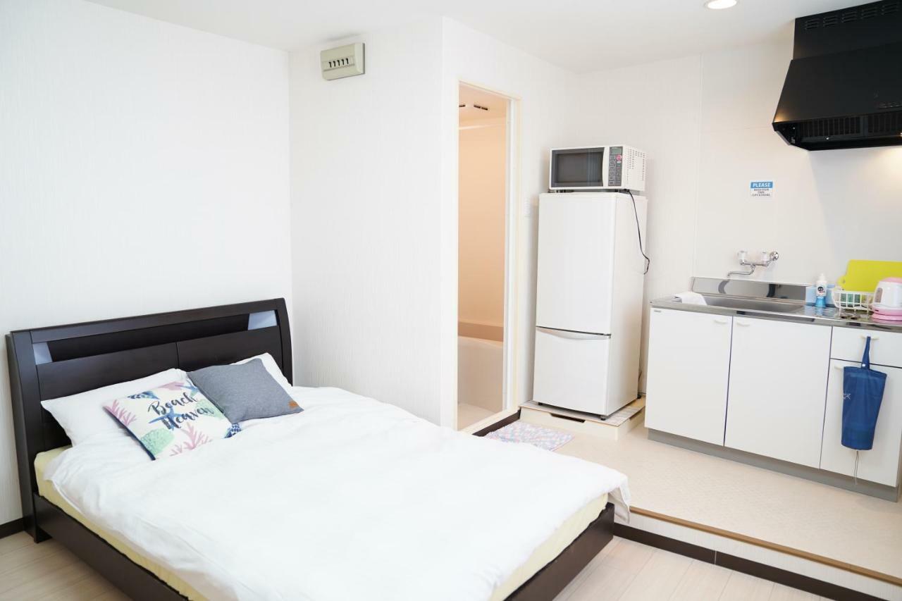 Metro Hanazonocho Hotel Ōsaka